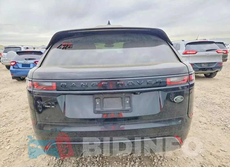 SALYL2EX6KA781818 Photo# 6