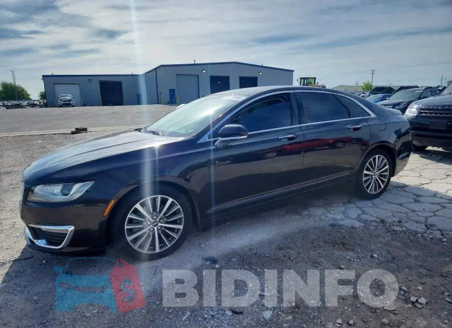 3LN6L5A9XLR623346 Photo# 1