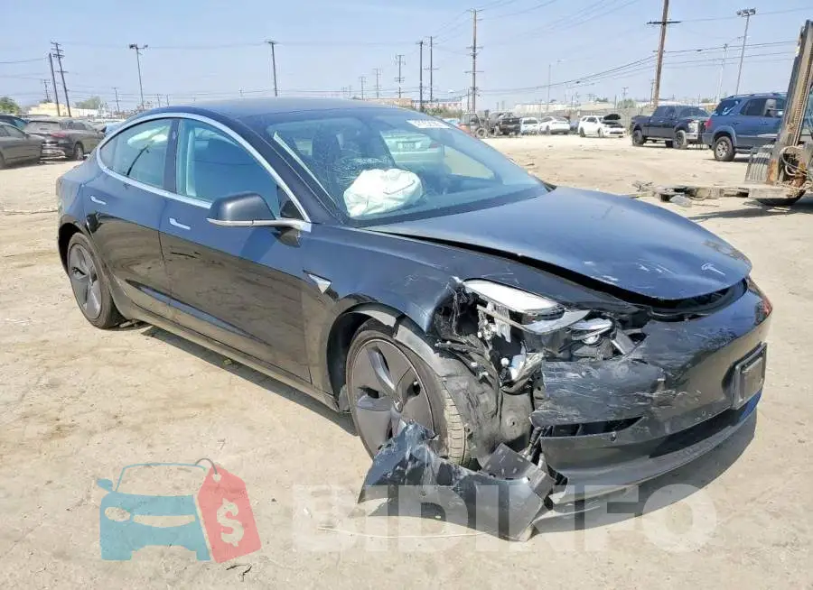 5YJ3E1EB5LF599725 Photo# 4