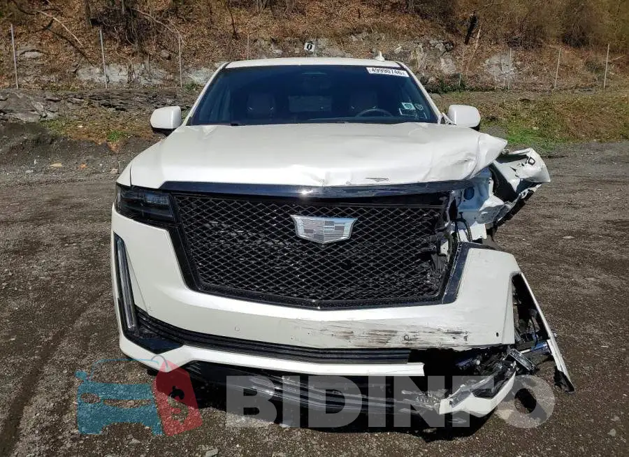 1GYS4PKL7RR275896 Photo# 5