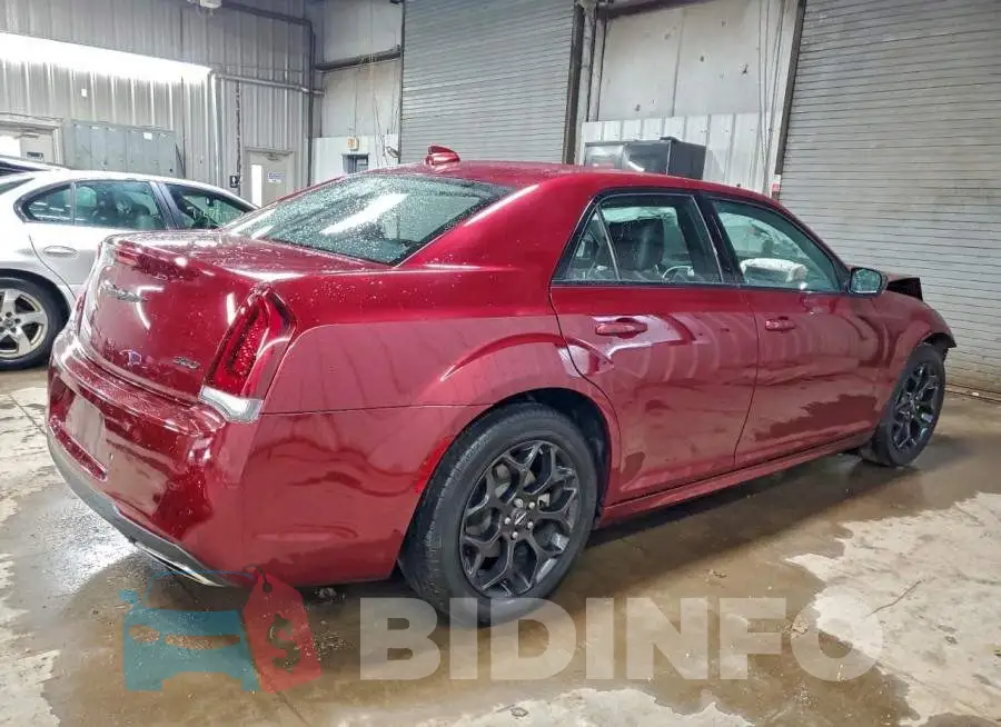 2C3CCASG4PH647015 Photo# 3