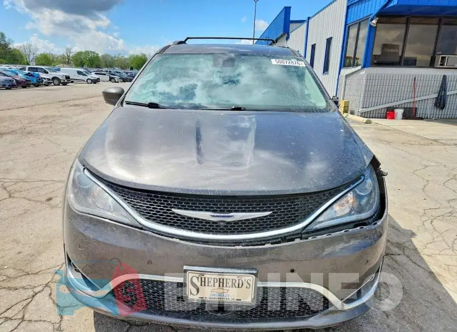 2C4RC1EG6HR578440 Photo# 5