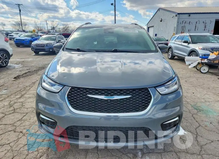 2C4RC1L77MR599472 Photo# 5