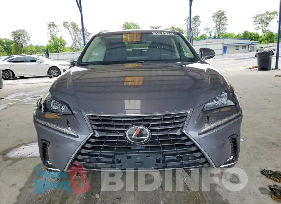 JTJGARDZ1M2245955 Photo# 5