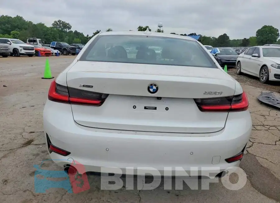 3MW5R7J02M8C15150 Photo# 6