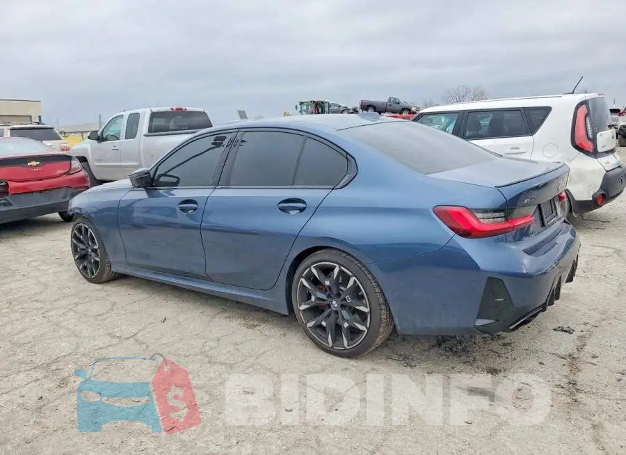3MW69FT07S8F15727 Photo# 2