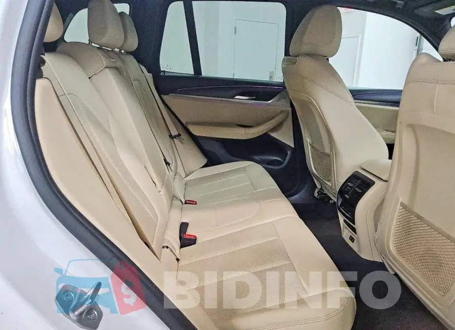 5UX53DP02N9J75183 Photo# 11