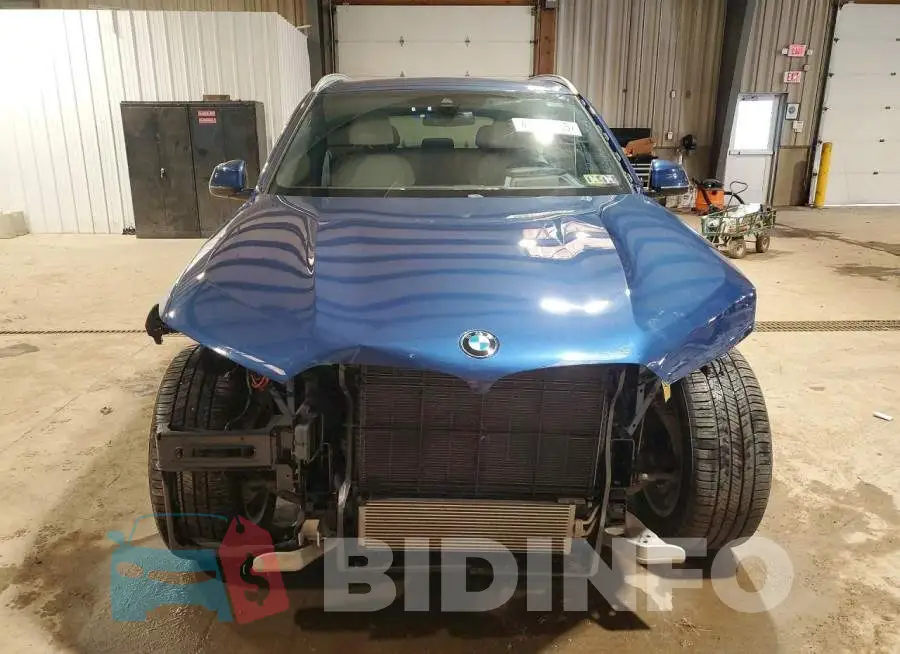 5UXTA6C09M9F40944 Photo# 5