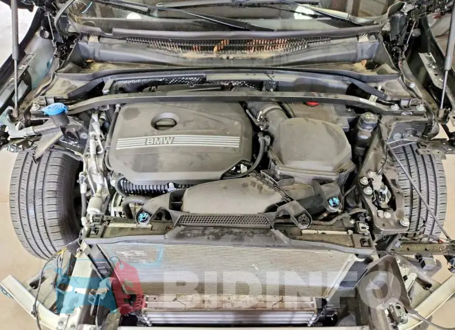 WBX73EF05P5W20353 Photo# 12