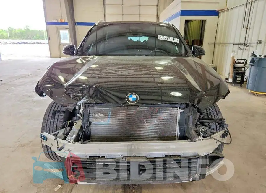 WBX73EF05P5W20353 Photo# 5