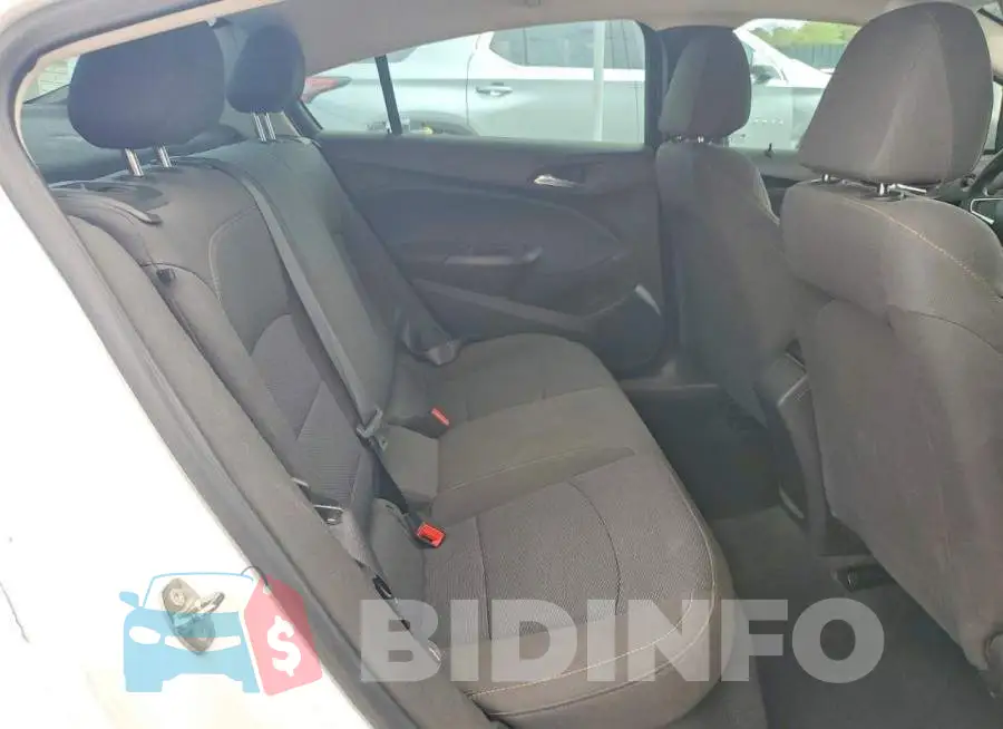 1G1BC5SMXJ7168422 Photo# 10