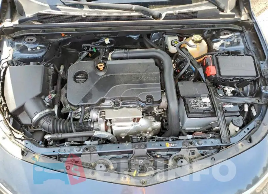 1G1ZD5ST0KF219176 Photo# 11