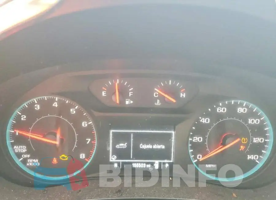 1G1ZD5ST0LF067594 Photo# 9