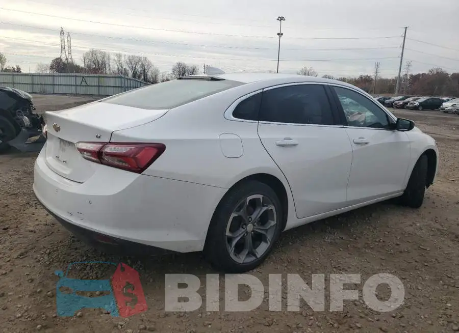 1G1ZD5ST1LF126961 Photo# 3