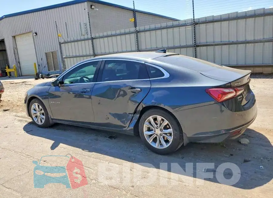 1G1ZD5ST1MF016543 Photo# 2