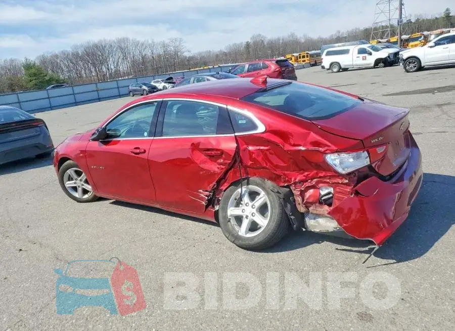 1G1ZD5ST1RF112812 Photo# 2