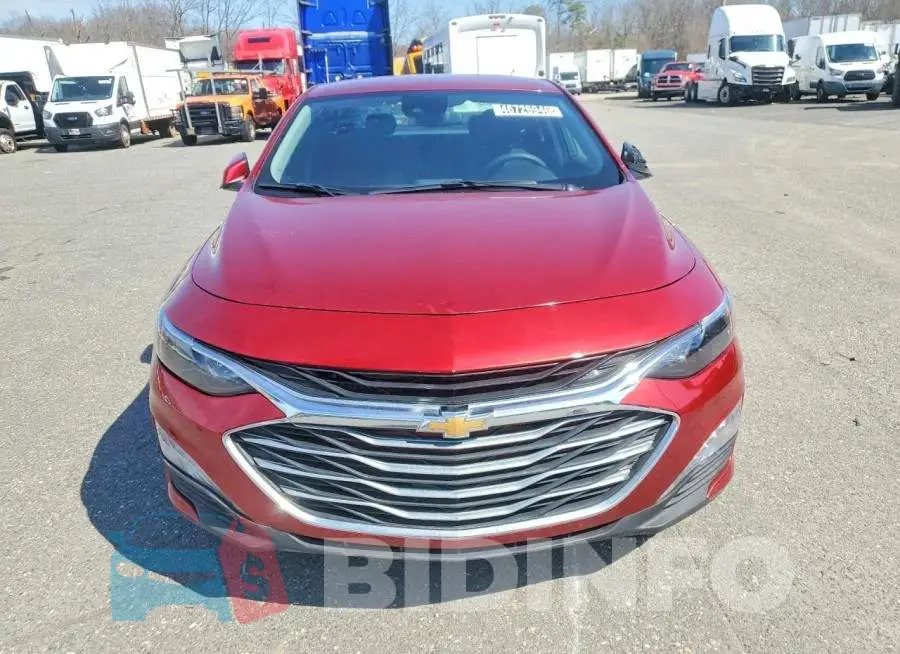1G1ZD5ST1RF112812 Photo# 5