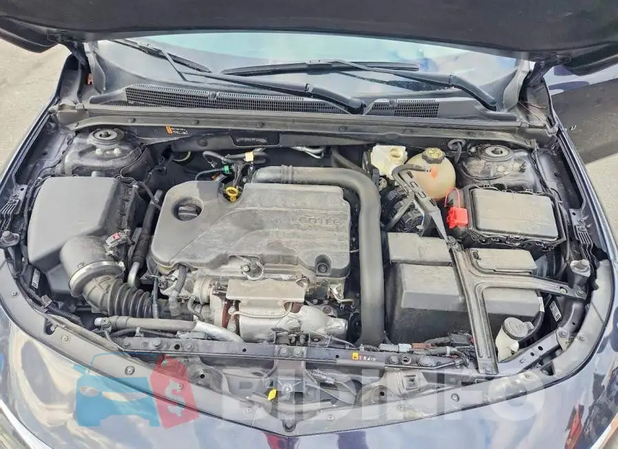 1G1ZD5ST2PF227545 Photo# 11