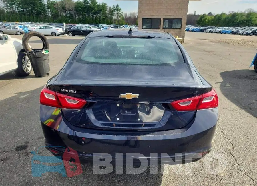 1G1ZD5ST2PF227545 Photo# 6