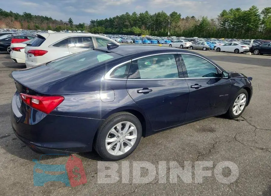 1G1ZD5ST2PF227545 Photo# 3