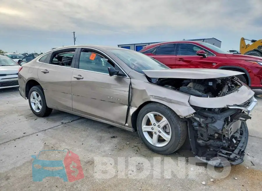 1G1ZD5ST2RF106825 Photo# 4