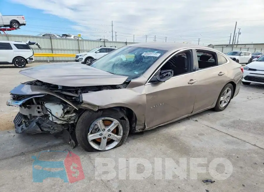 1G1ZD5ST2RF106825 Photo# 1