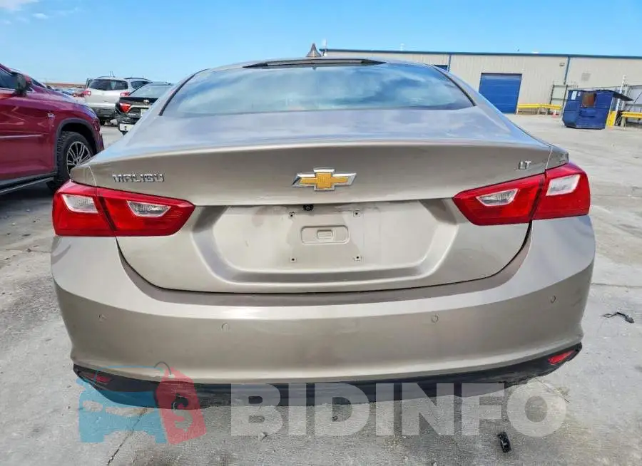 1G1ZD5ST2RF106825 Photo# 6