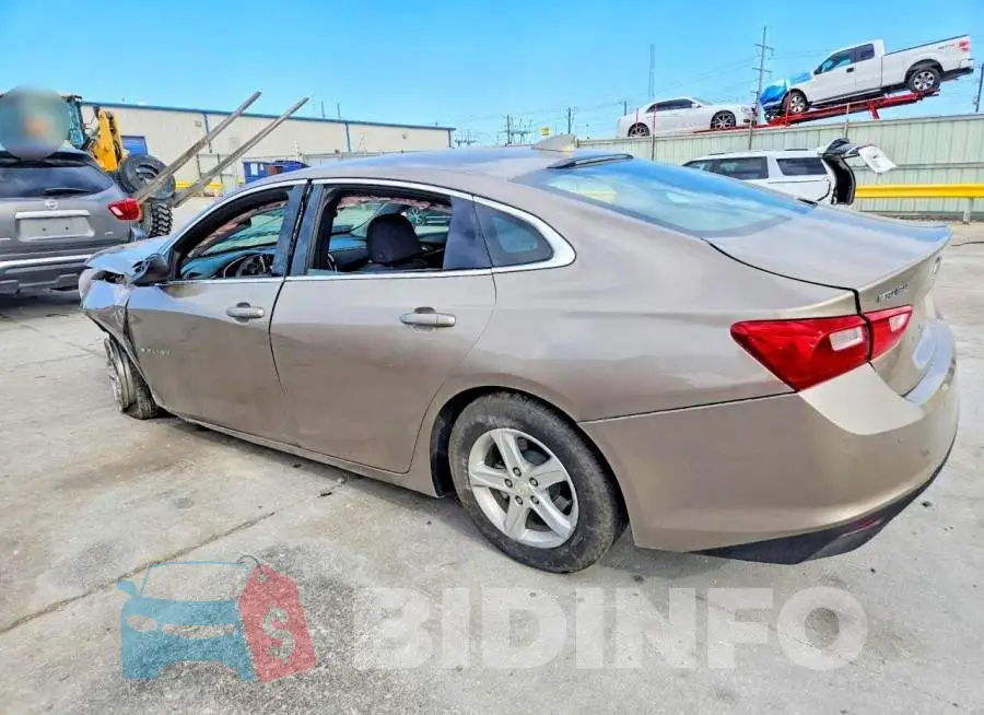 1G1ZD5ST2RF106825 Photo# 2