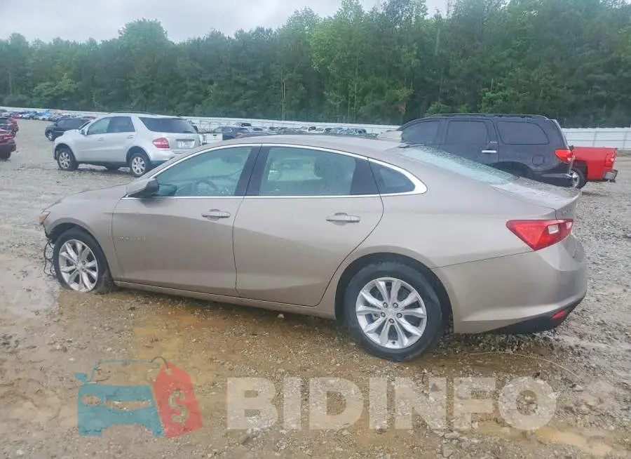 1G1ZD5ST5PF247630 Photo# 2