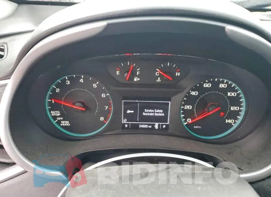 1G1ZD5ST5RF124588 Photo# 9