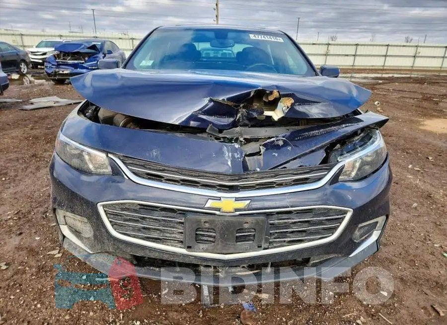 1G1ZD5ST7JF136441 Photo# 5