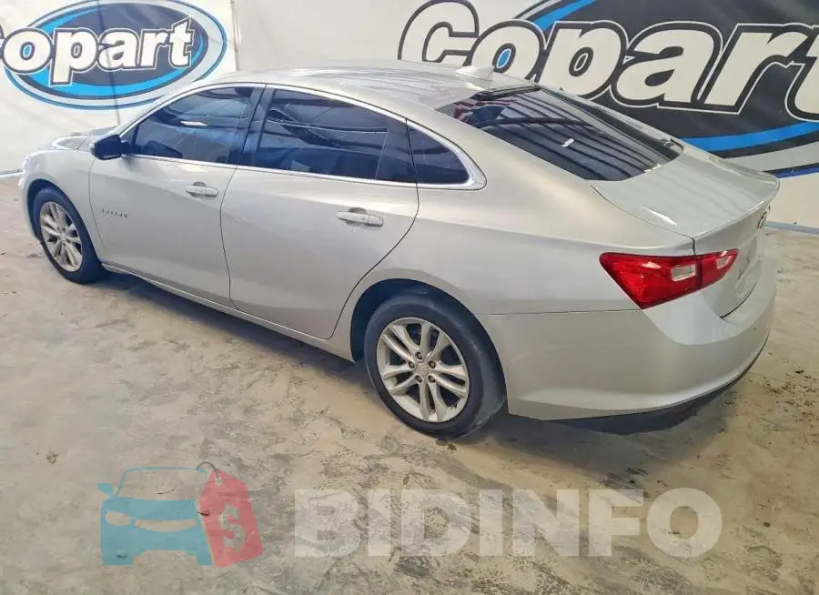 1G1ZD5ST7JF181301 Photo# 2