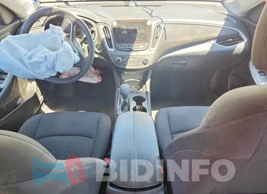 1G1ZD5ST7RF149217 Photo# 8