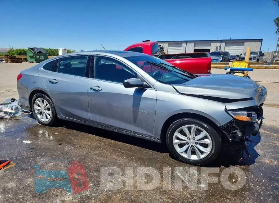 1G1ZD5ST7RF149217 Photo# 4