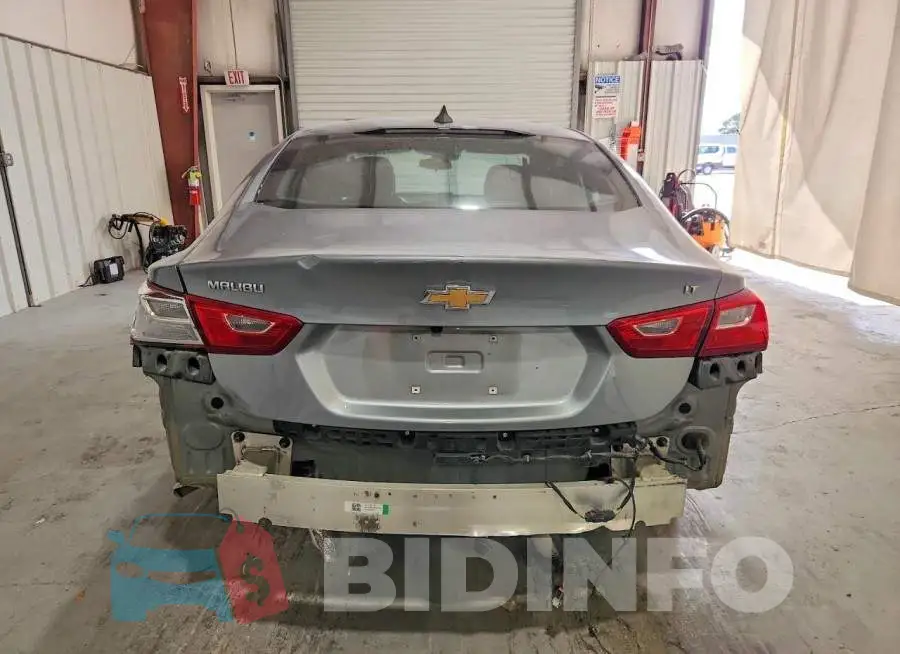 1G1ZD5ST7RF158791 Photo# 6