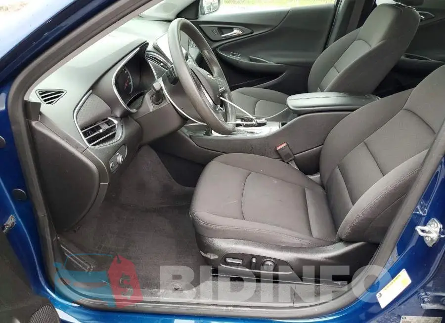 1G1ZD5ST8KF104261 Photo# 7