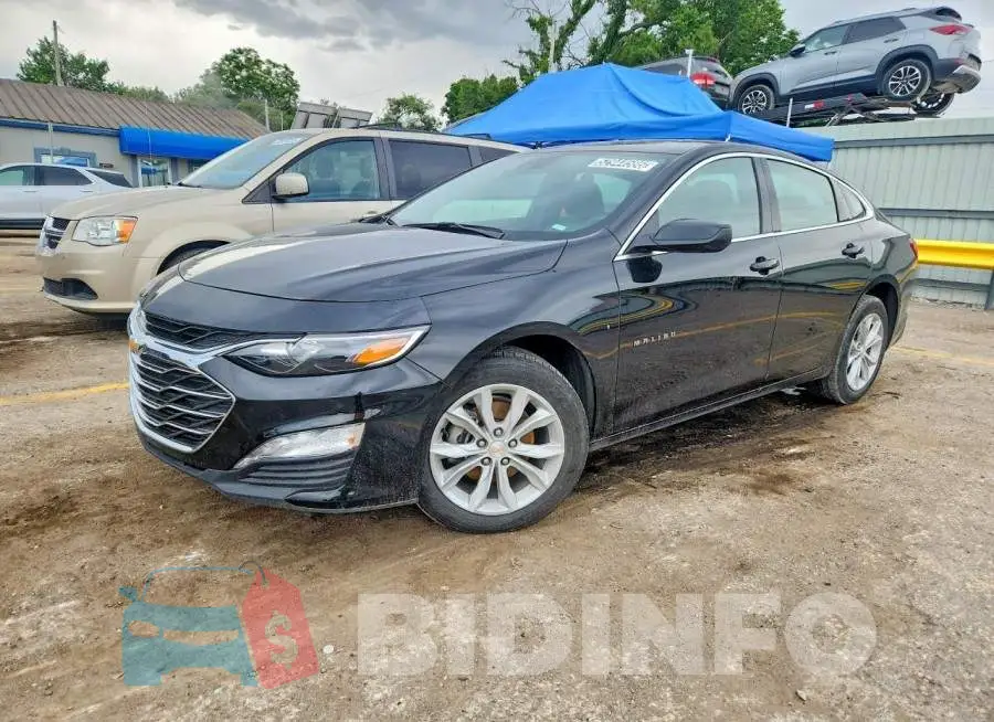 1G1ZD5ST9SF142758 Photo# 1