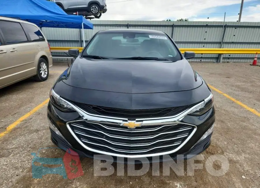 1G1ZD5ST9SF142758 Photo# 5