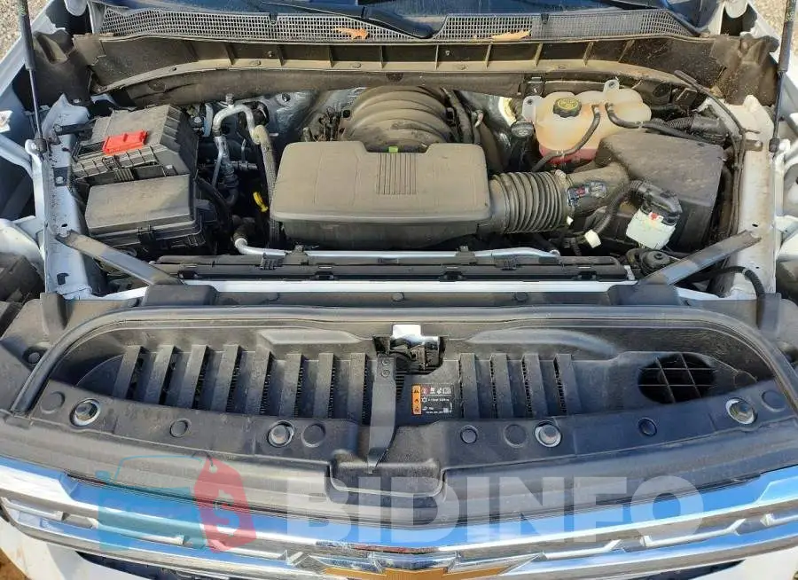 1GCUDGEL8RZ174232 Photo# 11