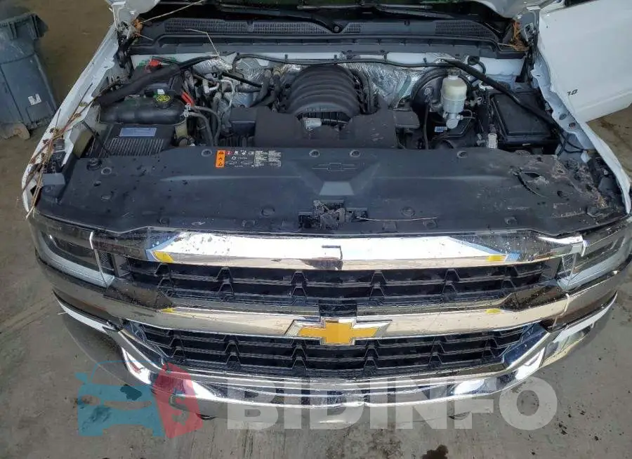 1GCVKREC9JZ154873 Photo# 11