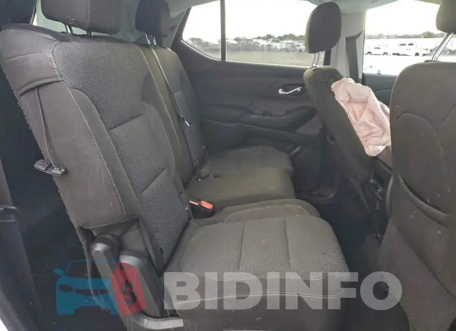 1GNERLKW6MJ144576 Photo# 11