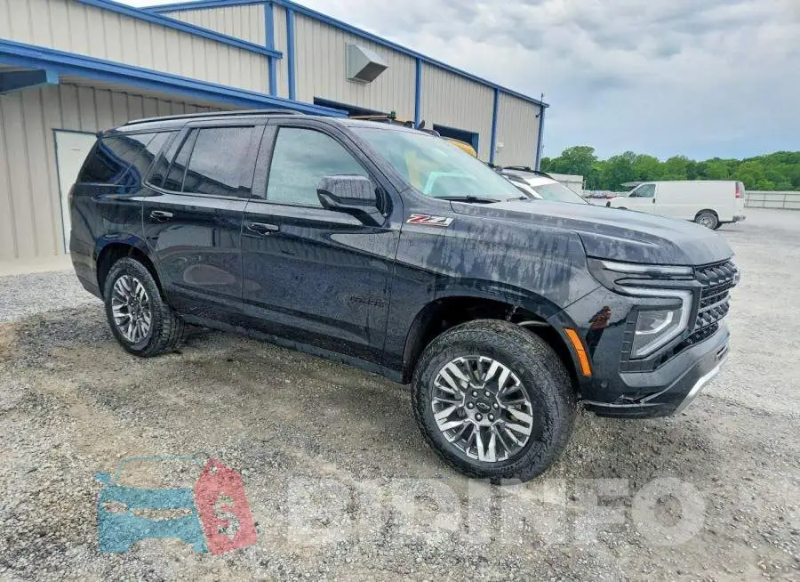 1GNS6PRD6SR265128 Photo# 4