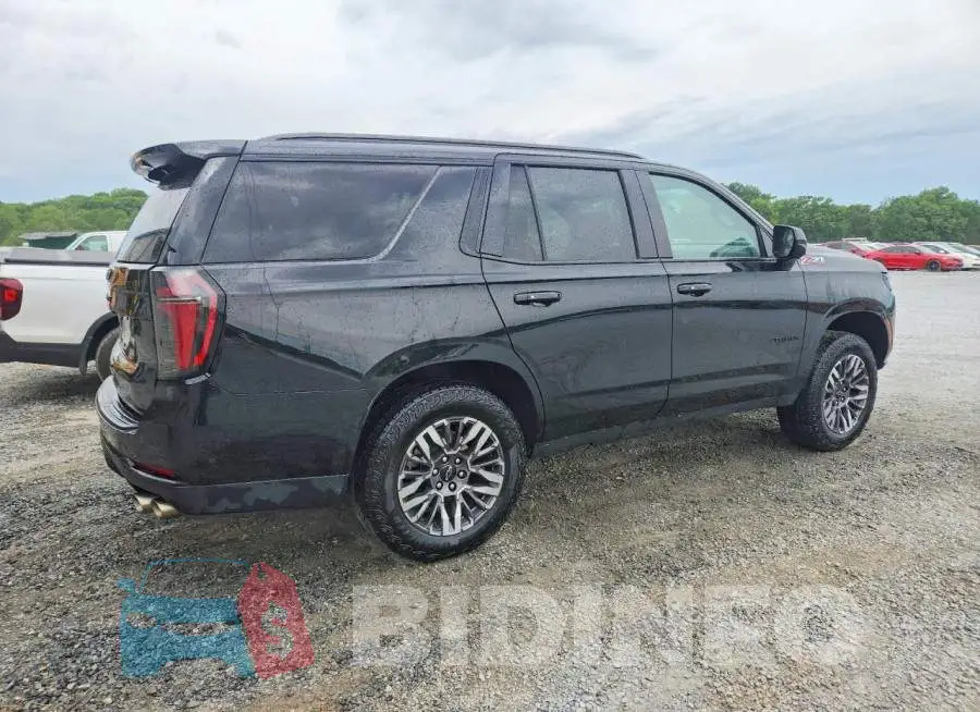 1GNS6PRD6SR265128 Photo# 3