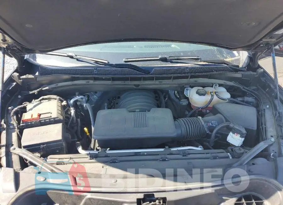 1GNS6PRD6SR265128 Photo# 12
