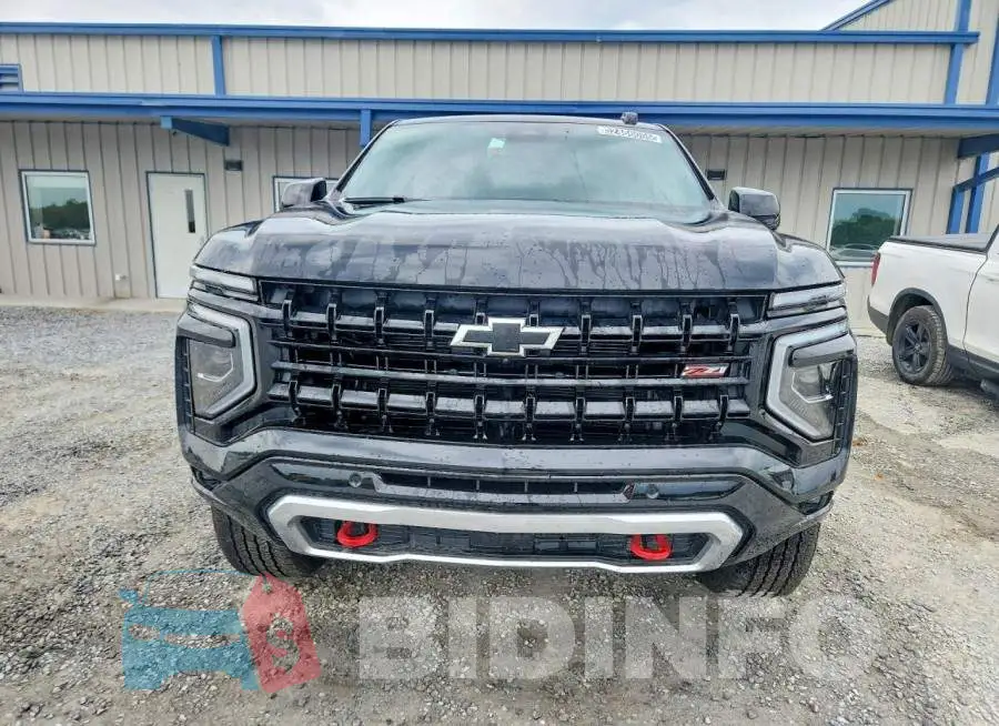 1GNS6PRD6SR265128 Photo# 5