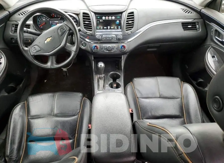 2G1125S38J9177933 Photo# 8