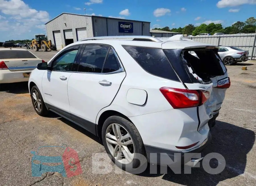 2GNAXPEX2L6177389 Photo# 2