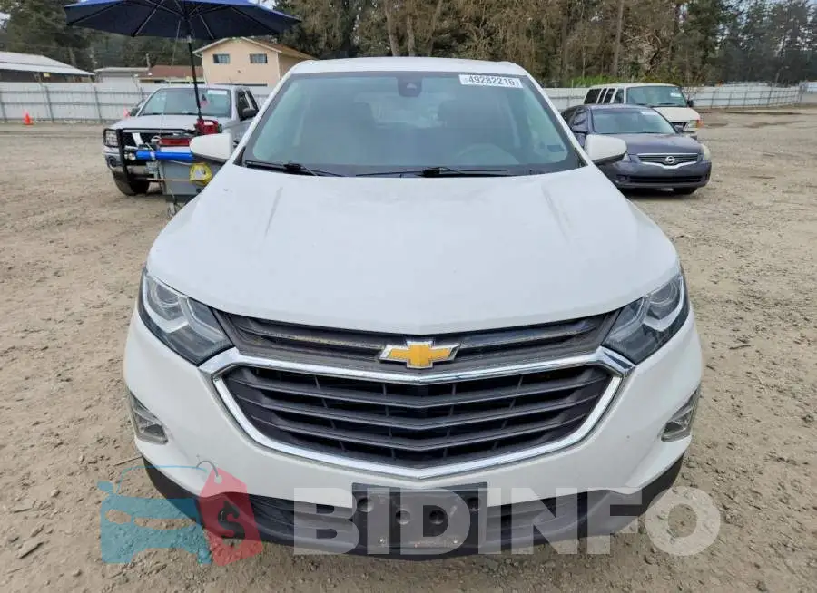 2GNAXTEV4L6144823 Photo# 5