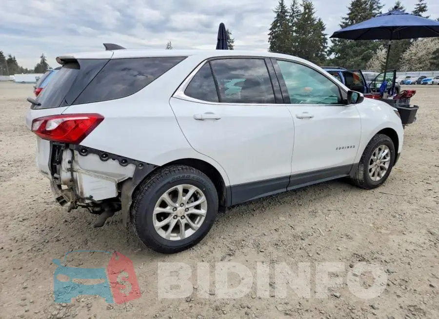 2GNAXTEV4L6144823 Photo# 3