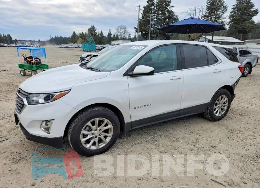 2GNAXTEV4L6144823 Photo# 1